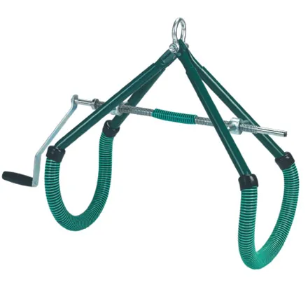 Cow Lifter Hip Clamp 900kg
