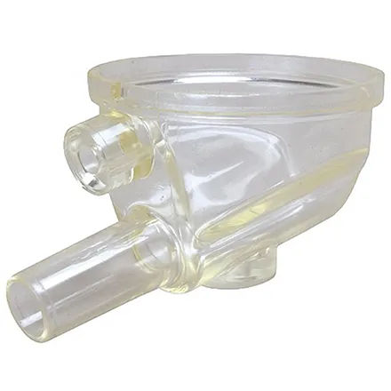 Dairymaster Claw Bowl