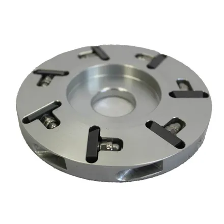 Demotec Hoof Disc