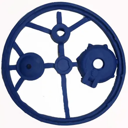 Dairymaster Claw Bowl Kit