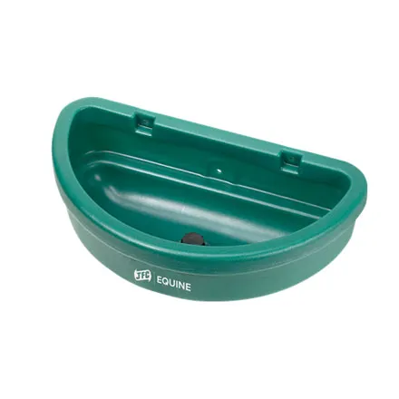 Door Mounted Equine Feeder