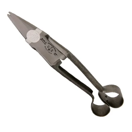 Double Bow Sheep Shear 5''