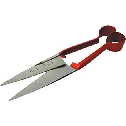 Double Bow Sheep Shear 6.5''