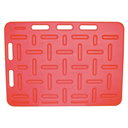 Pig Driving Boards- 126cm x 76cm
