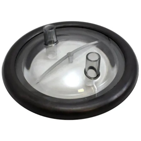 Standard Dump Bucket Lid 