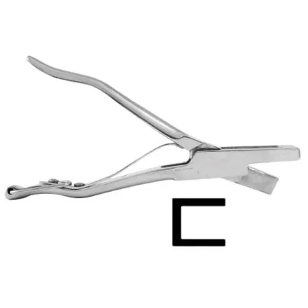 Ear Notcher (C Design)