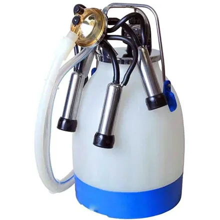 Eco Dump Bucket Complete 