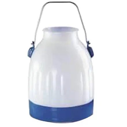 Eco Plastic Dump Bucket 30ltr