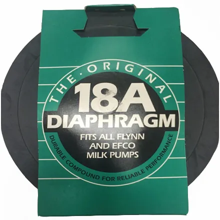 EFCO/Flynn Diaphragm