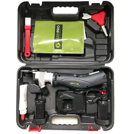 FarmPro Livestock Clipper 2400rpm