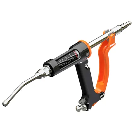Farmstation Automatic Drencher- 20ml (Metal)