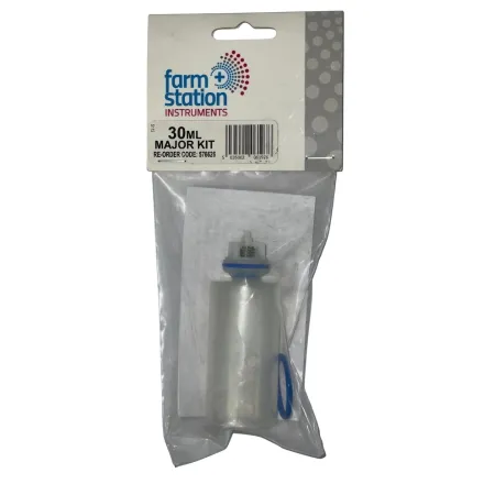 Farmstation Drencher 30ml Major Service Kit