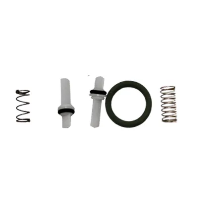 Henke Valve & Seal Kit 