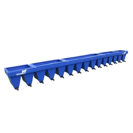 Stockman 15 Teat Compartment Calf Feeder