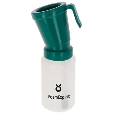 Foam Expert Teat Dip Cup