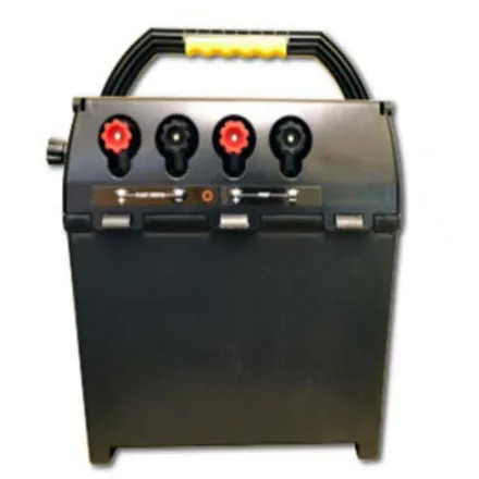 Battery Solar Powered Water Pump