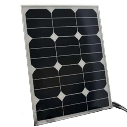 Battery Solar Powered Water Pump