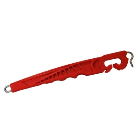Gate Handle Live - Dead Option