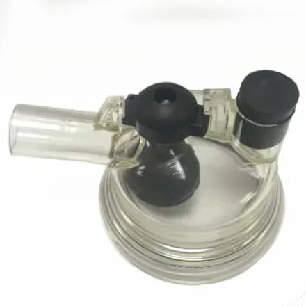 GMB Claw Bowl complete
