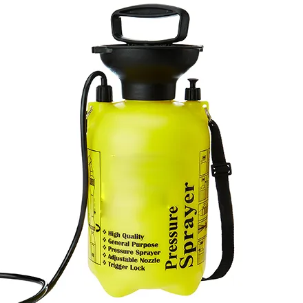 Goldcrop 5 Litre Knapsack Sprayer