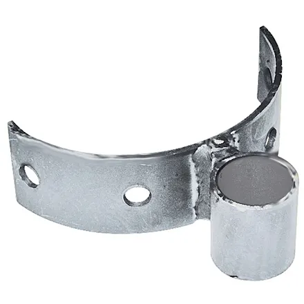 Hanger Half Round Top