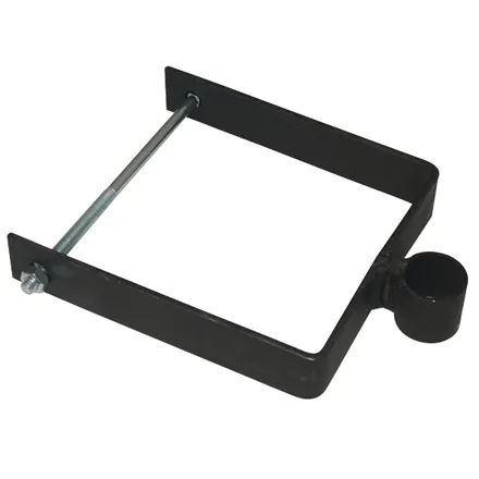 Hanger Square 8in Top 