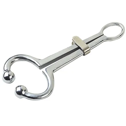 Bull Holder HARMS