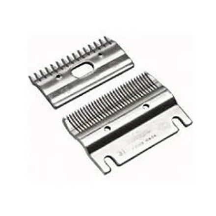 Heiniger Coarse Blade Set 21-23