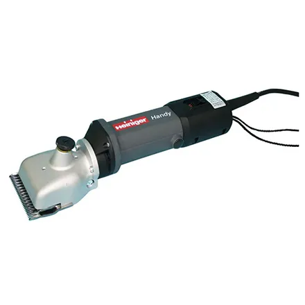 Heiniger Handy Horse Clipper