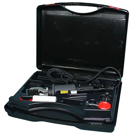 Heiniger Handy Horse Clipper