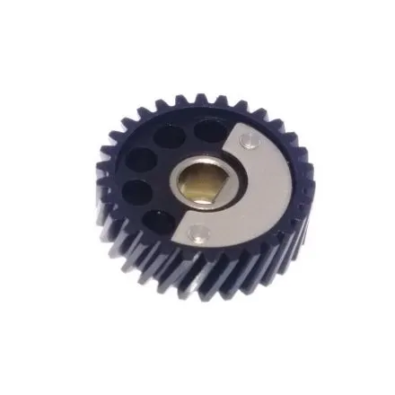 Heiniger Shear Gear 30T Black