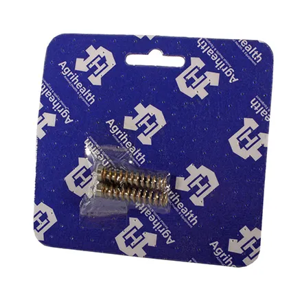 HK Calving Aid Ratchet Springs and Bolts