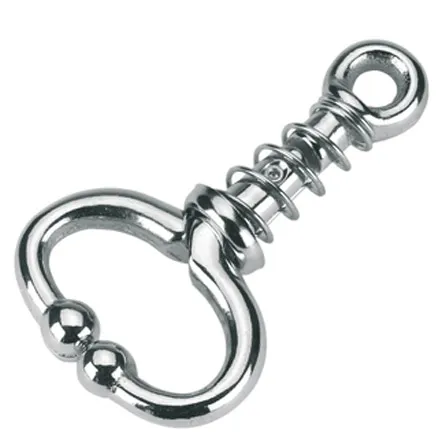 Bull Holder Alloy