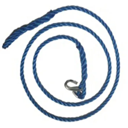 Hoof Hoist Spare Rope