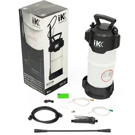 Sprayer IK Foam Pro 12 industrial/Professional