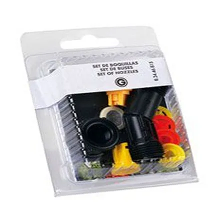 Inter Nozzle Set
