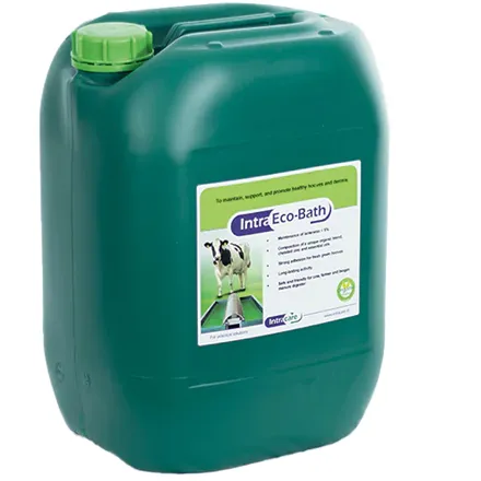 Intra Eco Bath 20 Litre