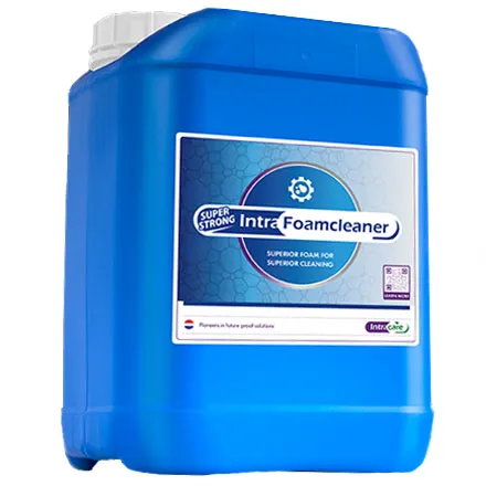 Intra Foam Cleaner 22KG
