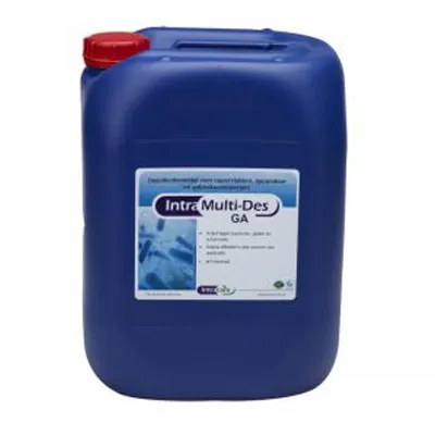 Intra Multi-Des GA 20ltr