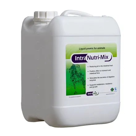 Intra Nutri-Mix 20ltr
