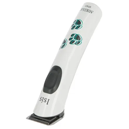 Aesculap Isis White Rechargeable Clipper