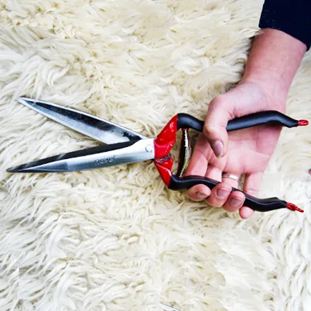 Jakoti Self Sharpening  Shears