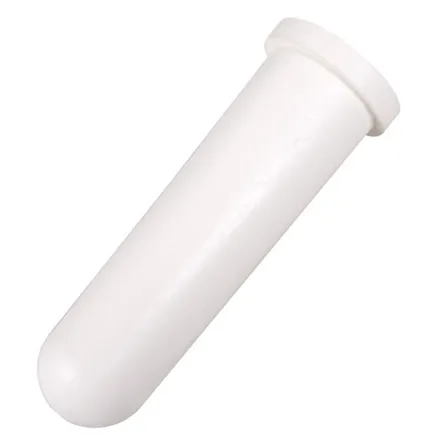 Calf Teat - White