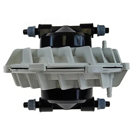 Ambic Jetstream Dragline Unit (Diaphragm Pump)