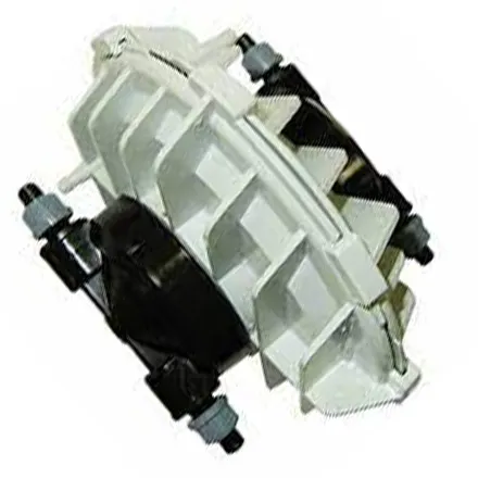 Ambic Jetstream Dragline Unit (Diaphragm Pump)