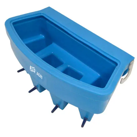 JFC 4 Teat Compartment Feeder Lamb
