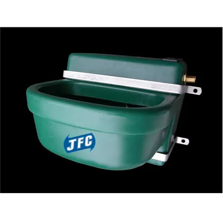 JFC Conventional Drink Bowl 4.5 gallon
