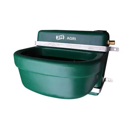 JFC Conventional Drink Bowl 4.5 gallon