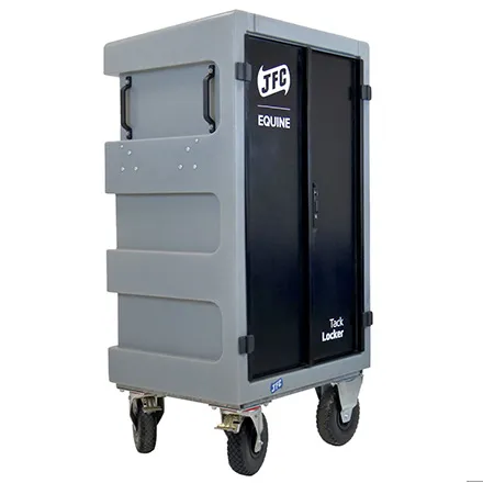 JFC Equine Tack Locker