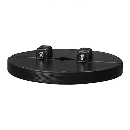 Heater Collar Suitable for 350mm Lid